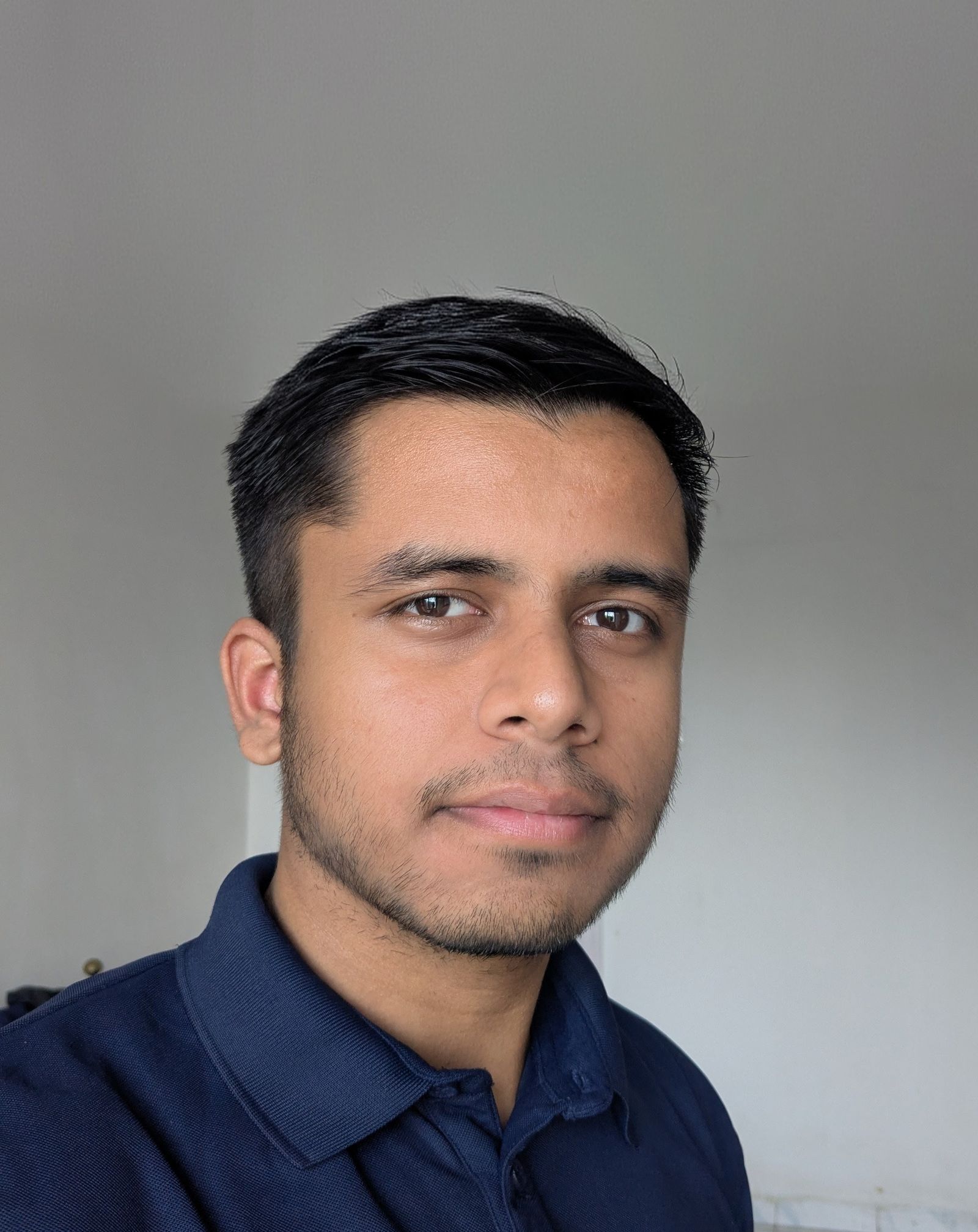 Prerak Jain
